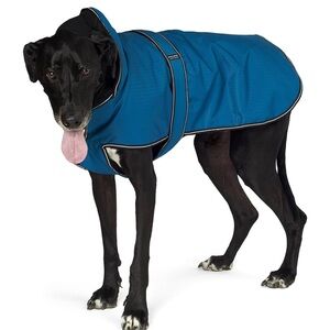 Petrageous Juneau Dog Coat